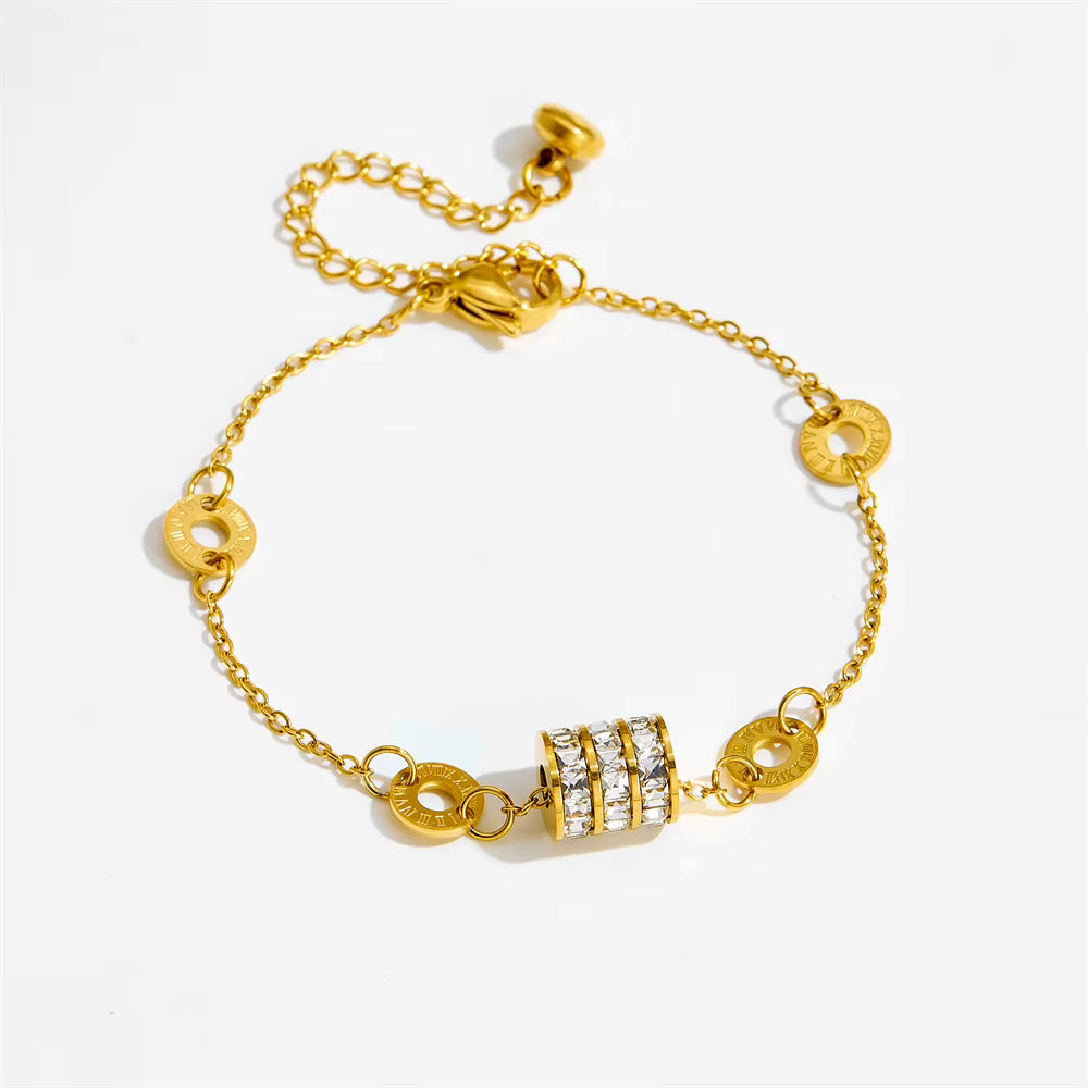 Angelica Fidget Bracelet
