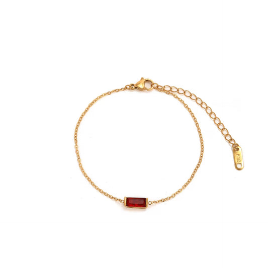 "Alyssum" Bracelet