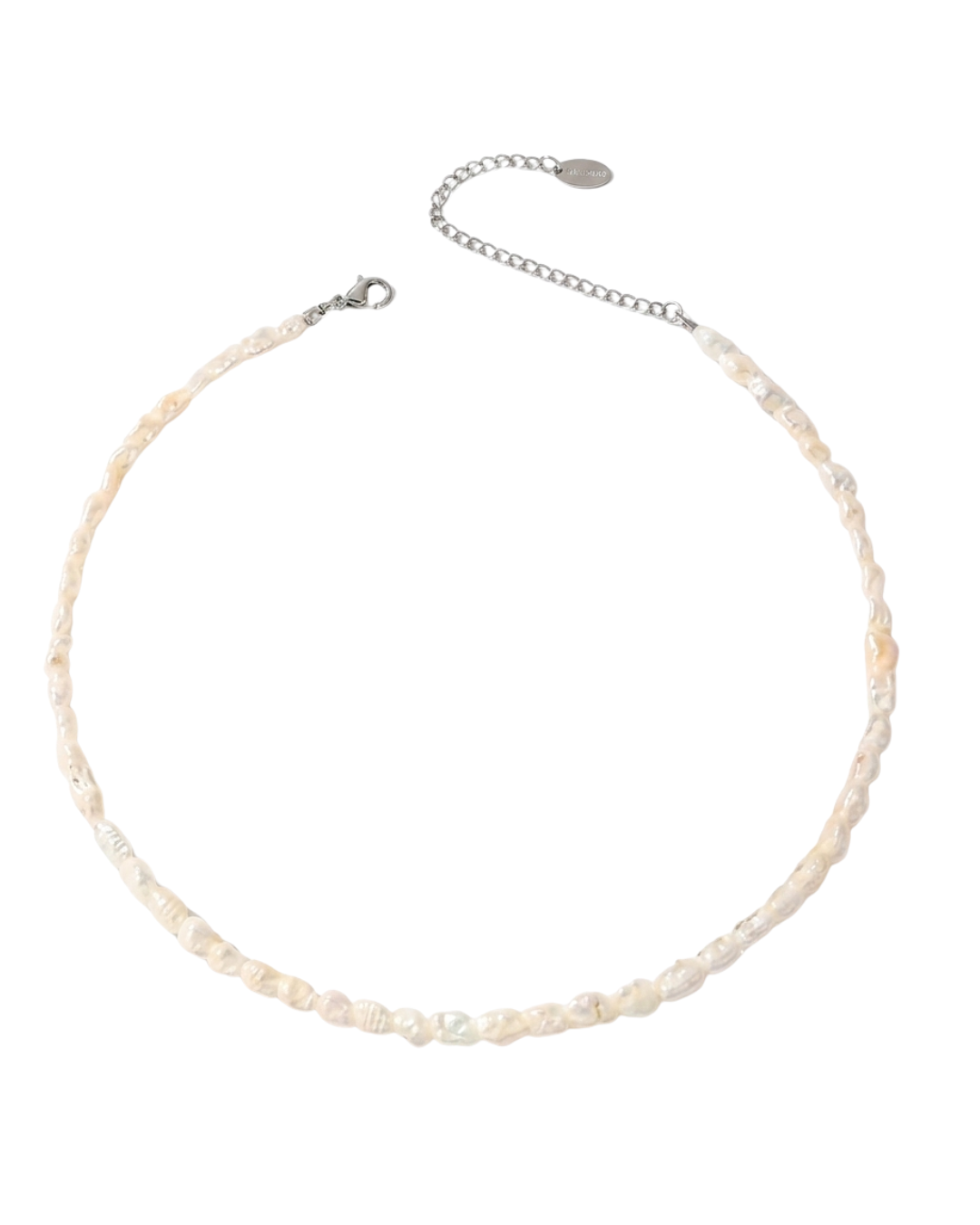 waterproof hypoallergenic stainless steel jewellery