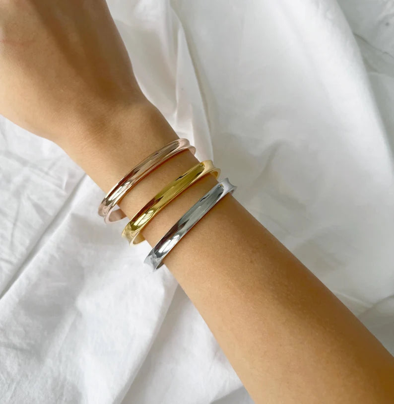 "Willow" Hair Tie Cuff
