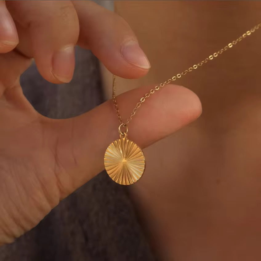 waterproof hypoallergenic stainless steel jewellery