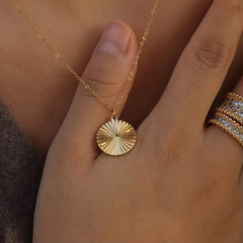 waterproof hypoallergenic stainless steel jewellery