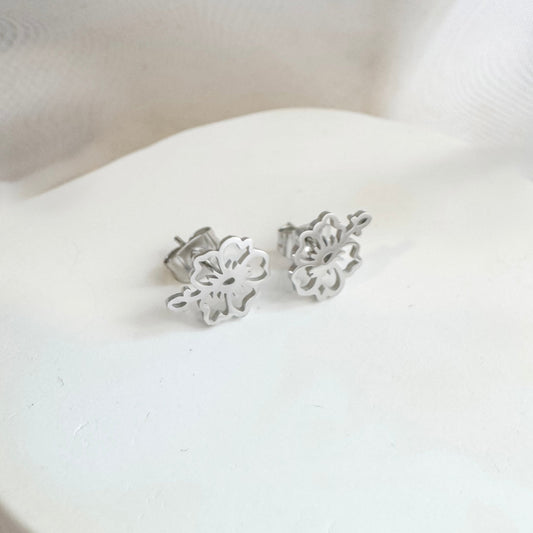 waterproof hypoallergenic earrings