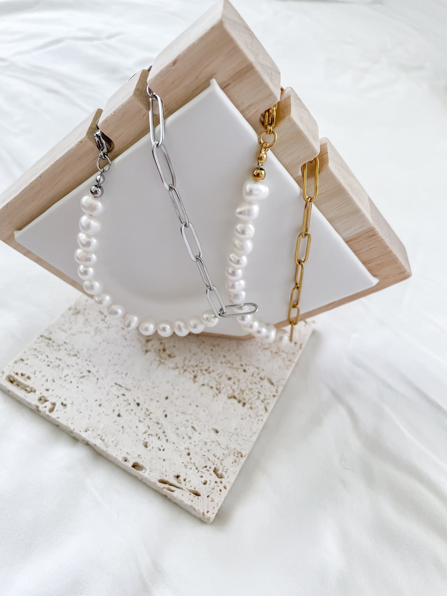 "Pearl Meets Pearl" Bundle