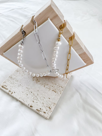 "Pearl Meets Pearl" Bundle