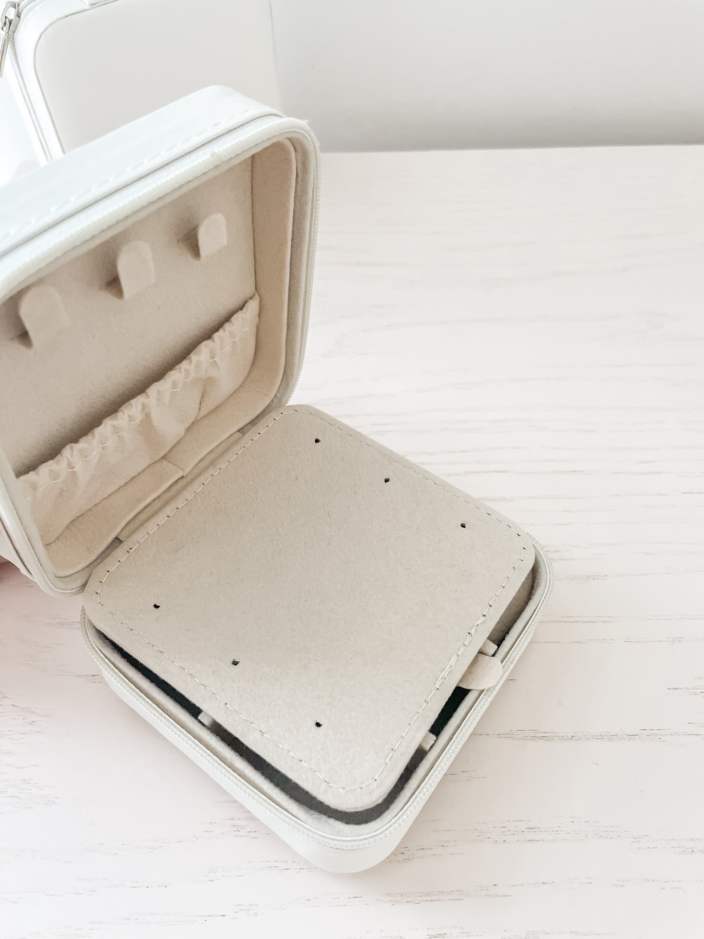"Wyldflower" Jewellery Mini Travel Case