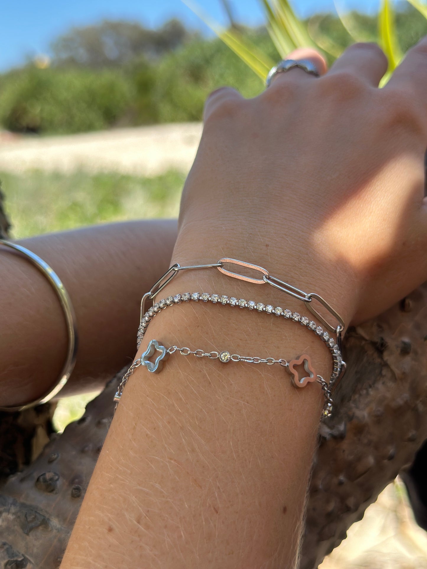 "Clove" Bracelet