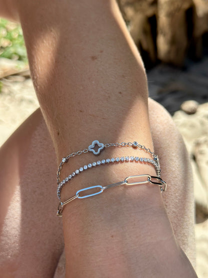 "Clove" Bracelet