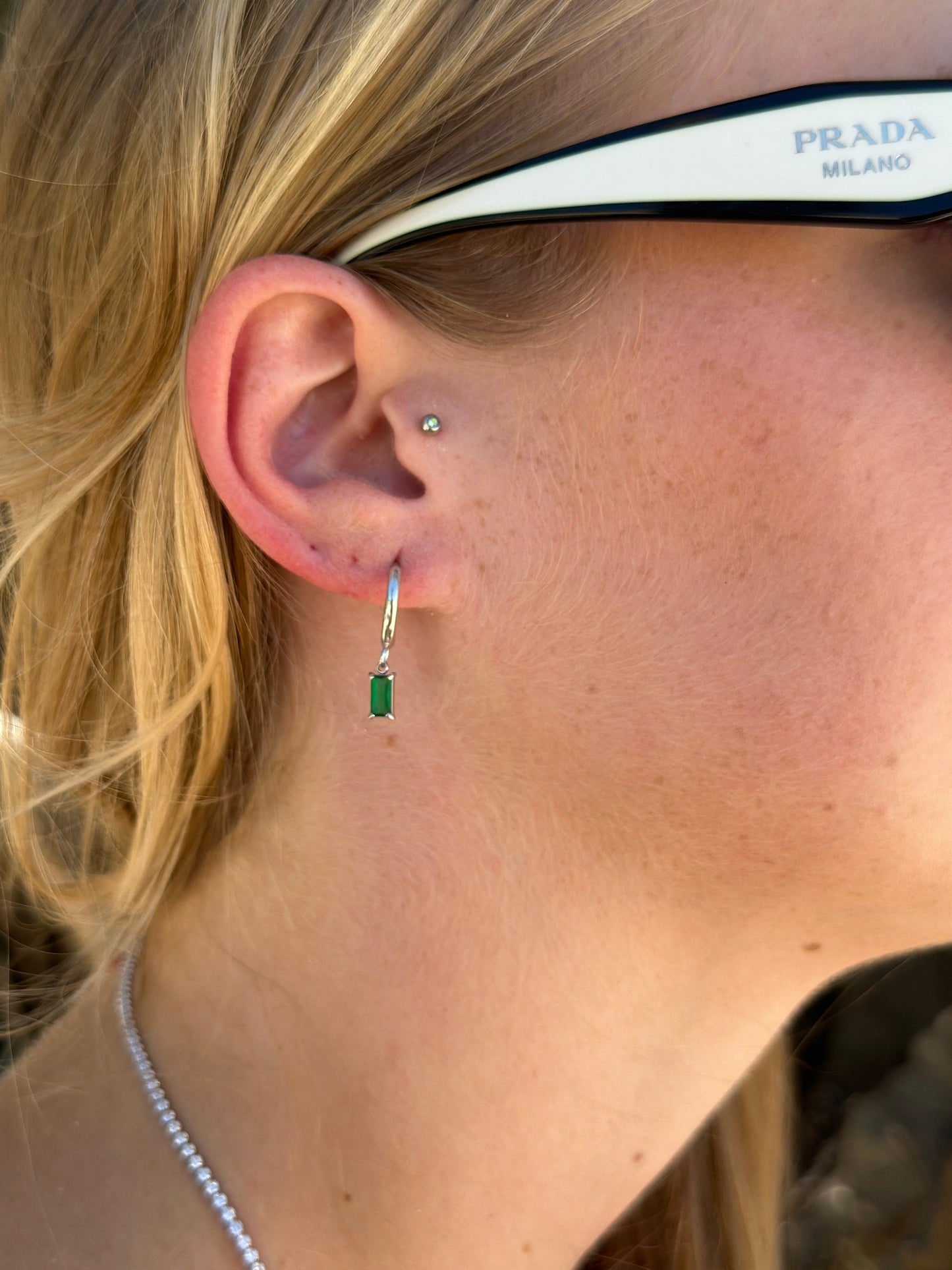 "Ammi" Earrings