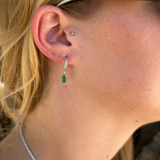 "Ammi" Earrings