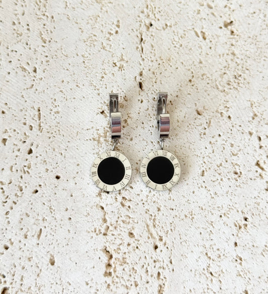 waterproof hypoallergenic earrings
