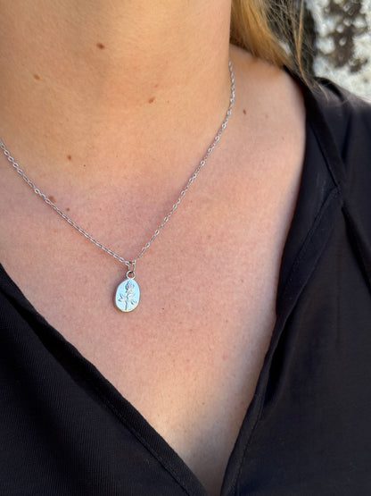"Wyldflower" Necklace