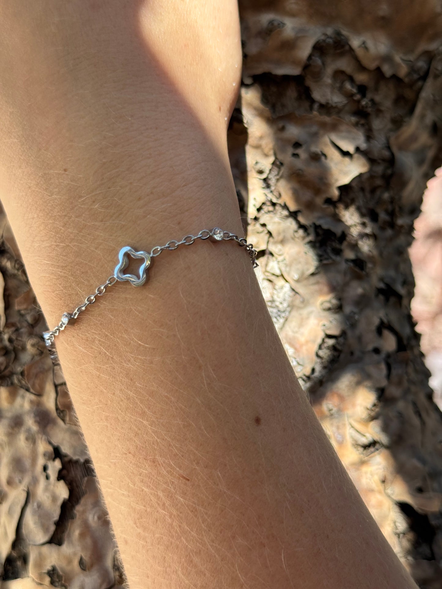 "Clove" Bracelet
