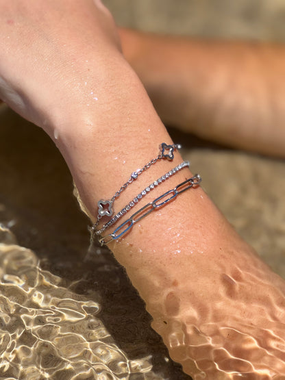 "Clove" Bracelet