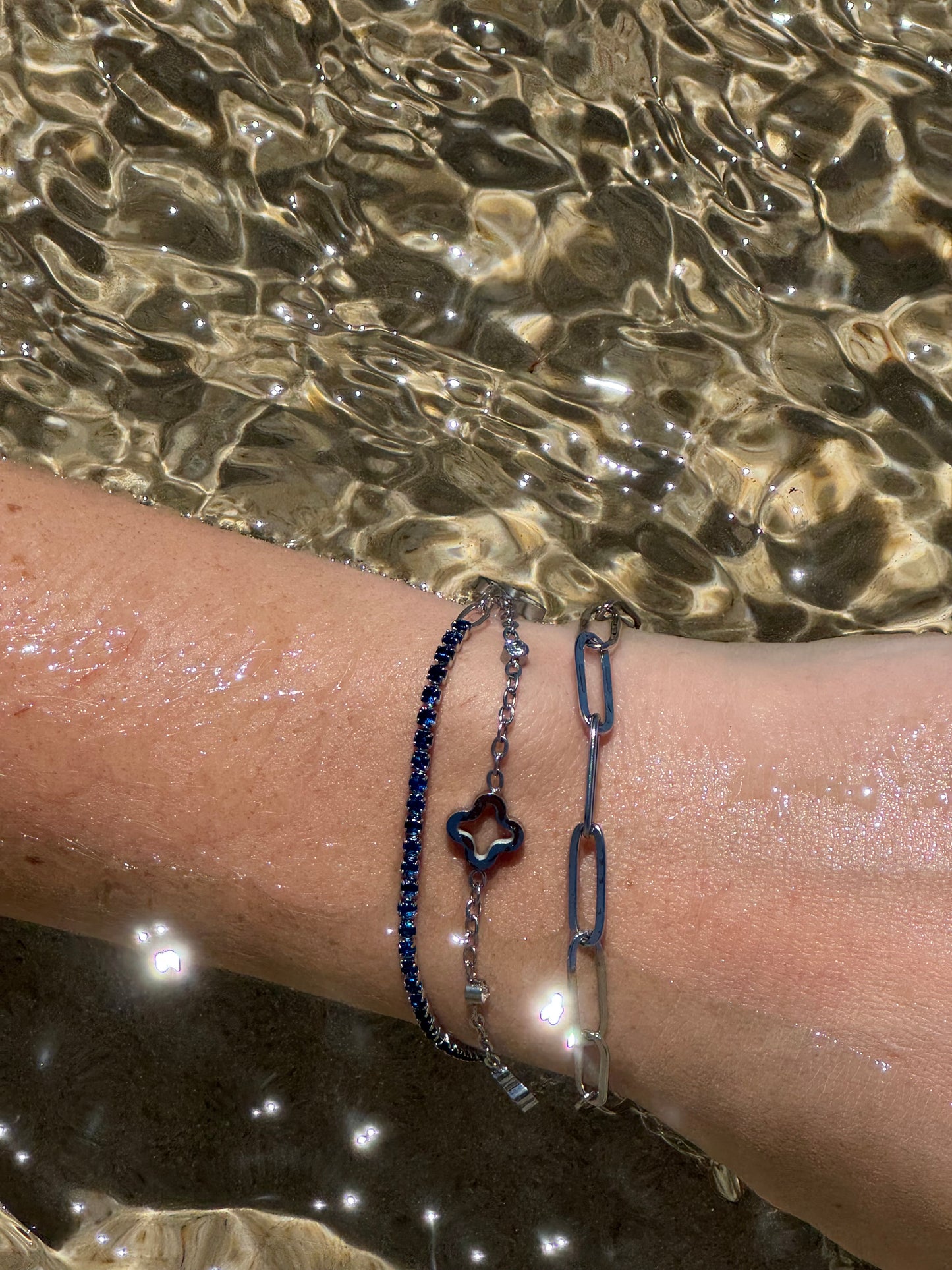 "Clove" Bracelet