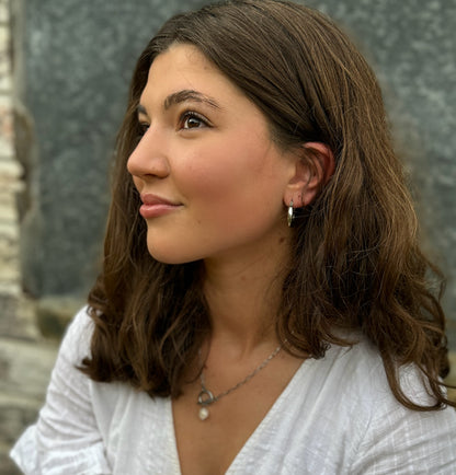"Maple" Earrings