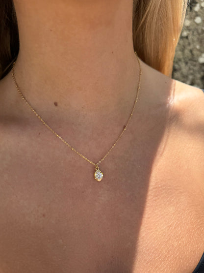 "Shooting Stars" Necklace