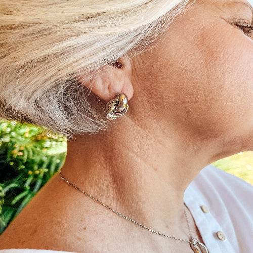 "Helena" Earrings