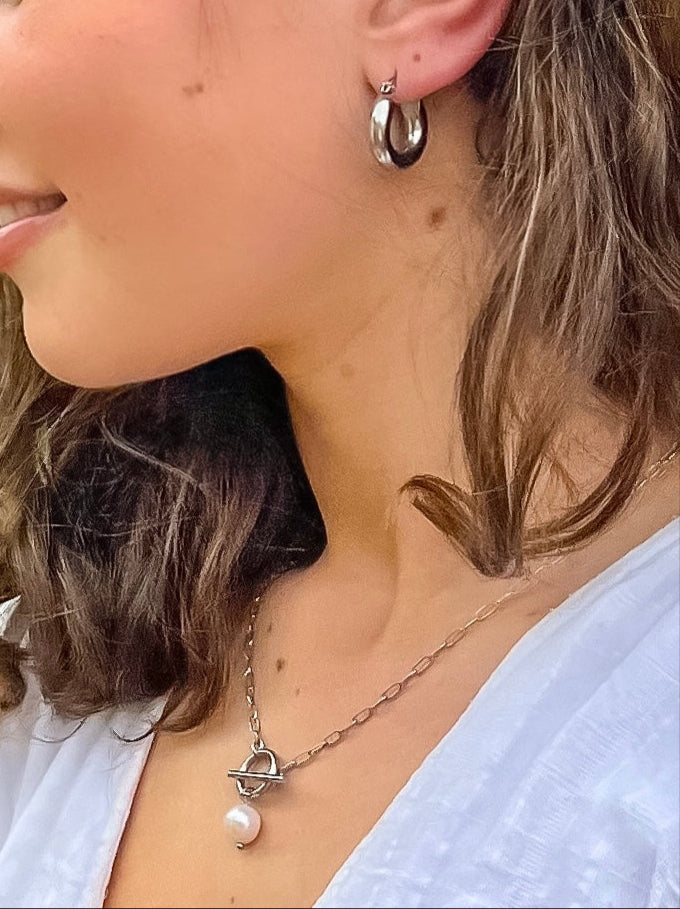 "Maple" Earrings