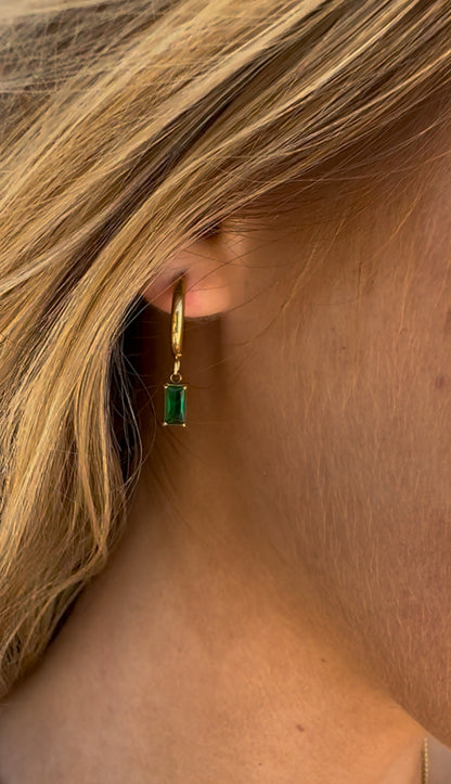 "Ammi" Earrings
