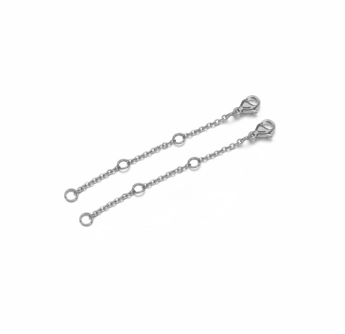 waterproof hypoallergenic stainless steel jewellery