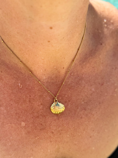 "Wisteria" Necklace