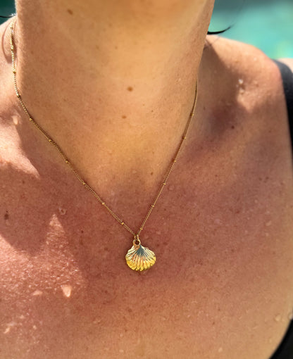"Wisteria" Necklace