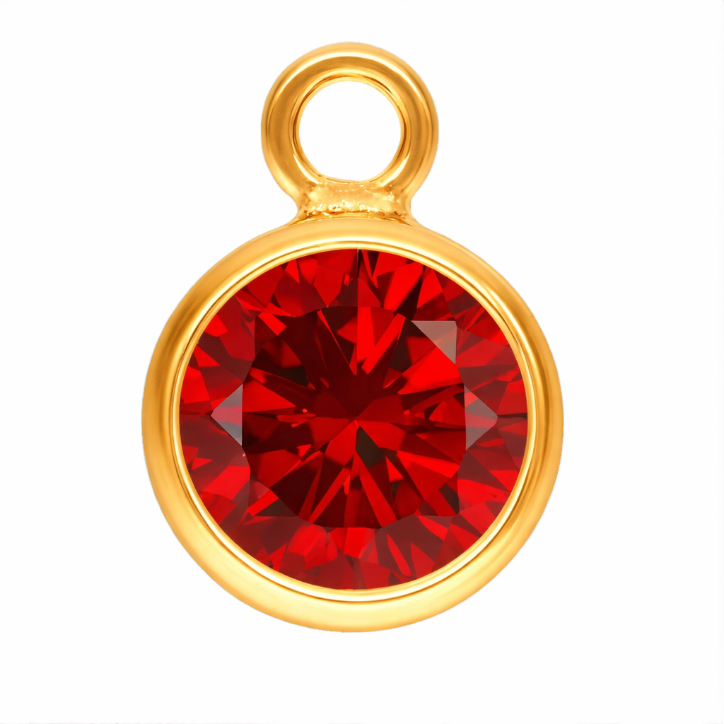 "Your Signature Stone" Adornment