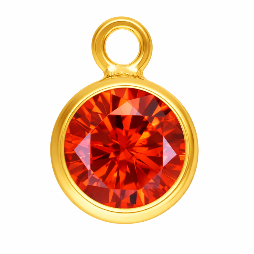 "Your Signature Stone" Adornment