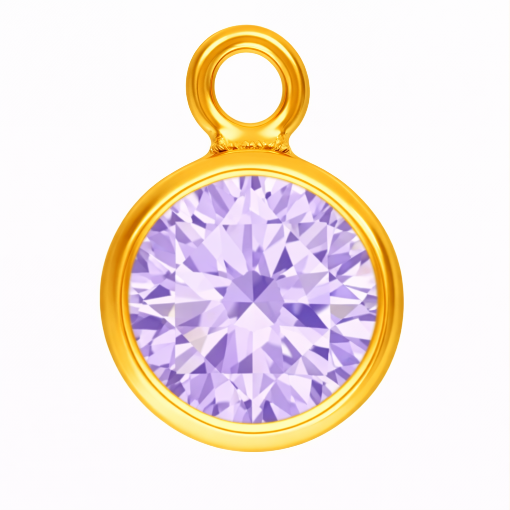 "Your Signature Stone" Adornment