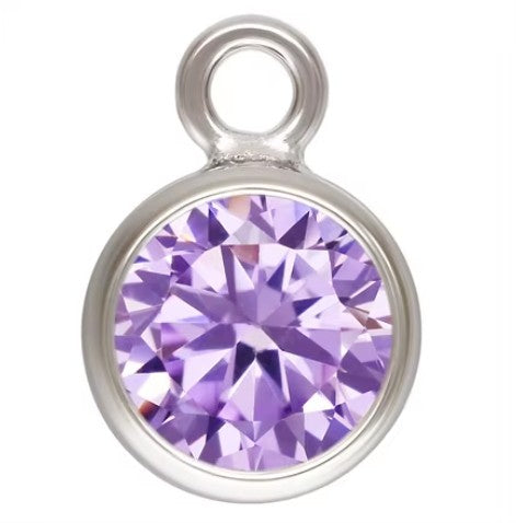 "Your Signature Stone" Adornment