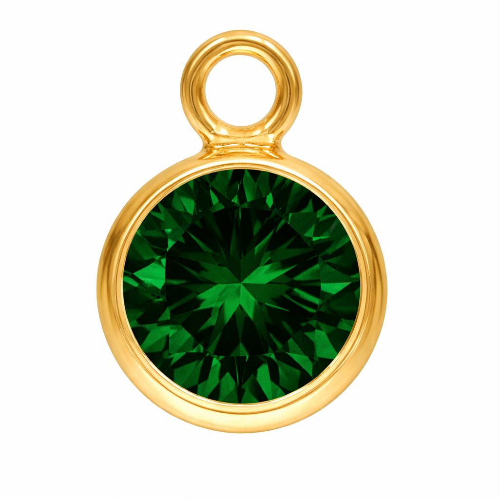 "Your Signature Stone" Adornment