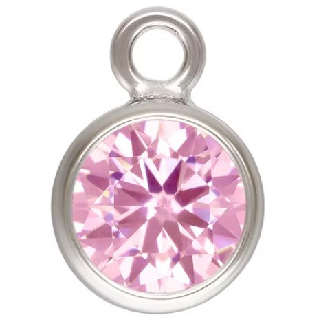 "Your Signature Stone" Adornment