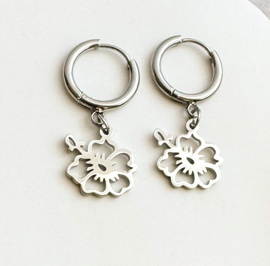 waterproof hypoallergenic earrings