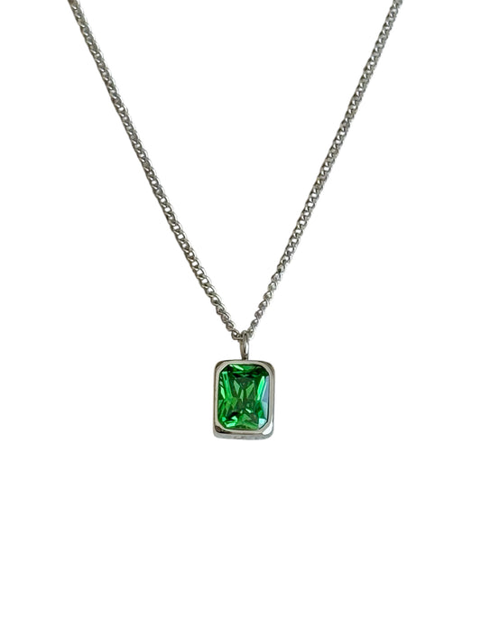 waterproof hypoallergenic necklace