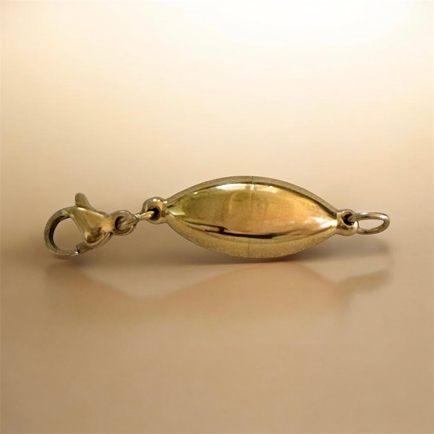 "Grevillea" Magnetic Jewellery Clasp