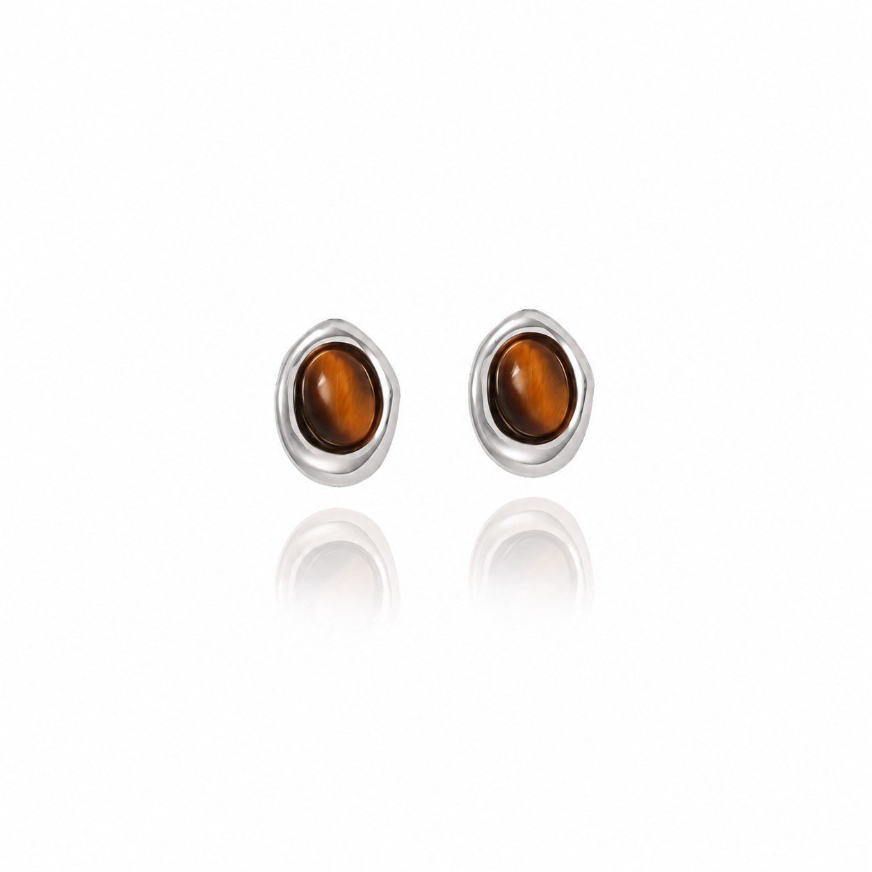 Helenium Stud Earrings