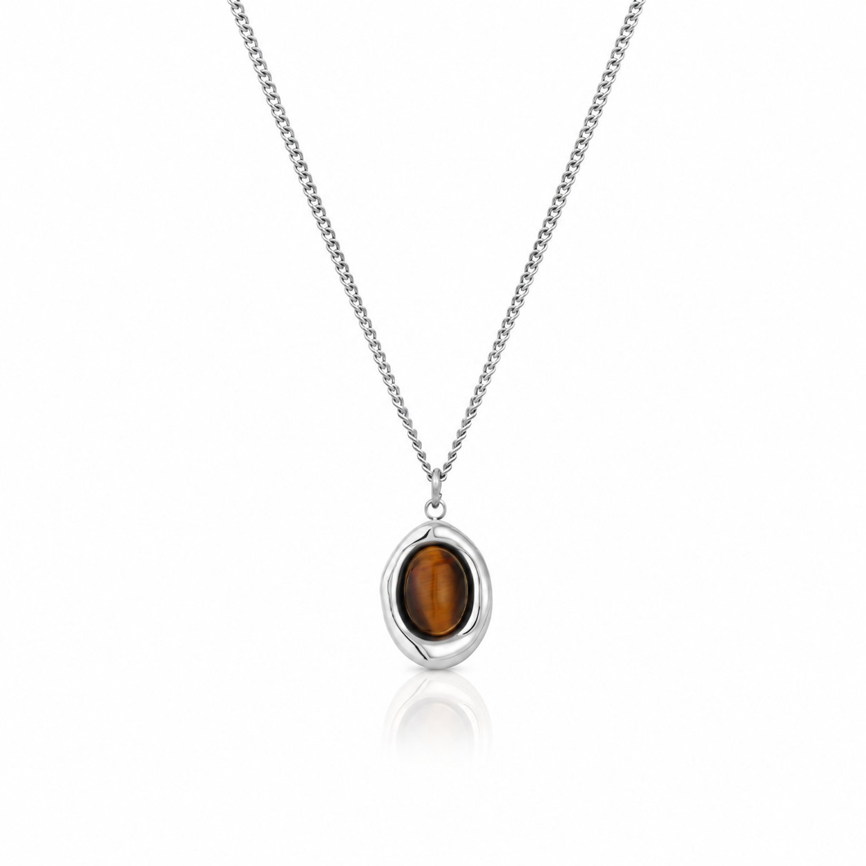 Helenium Necklace