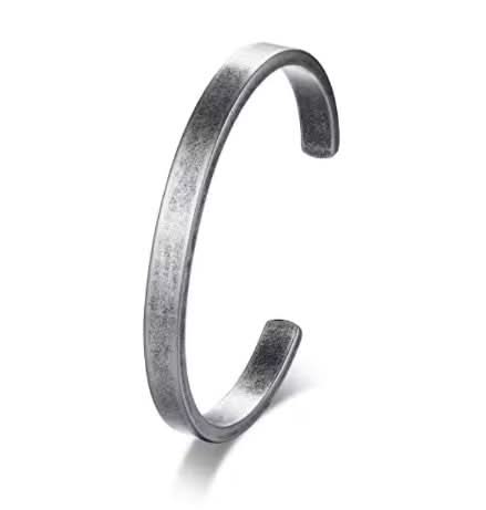 "Cosmos" Vintage Cuff