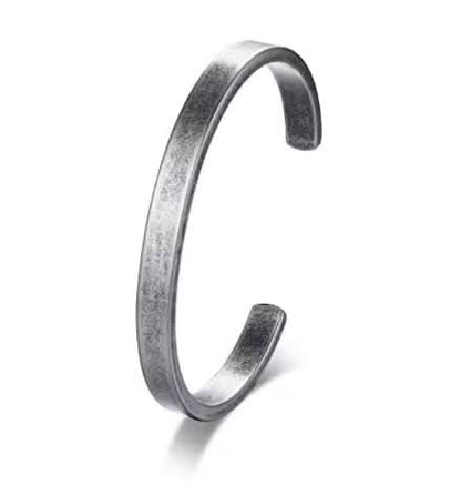 "Cosmos" Vintage Cuff