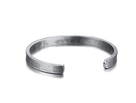 "Cosmos" Vintage Cuff