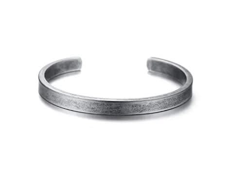 "Cosmos" Vintage Cuff