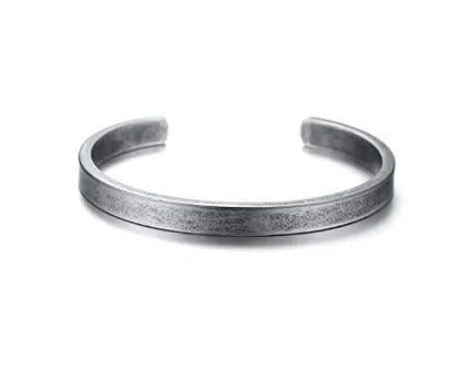 "Cosmos" Vintage Cuff