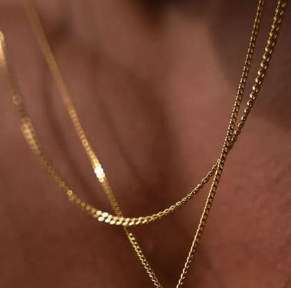 "Valerian" Necklace