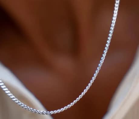 "Valerian" Necklace