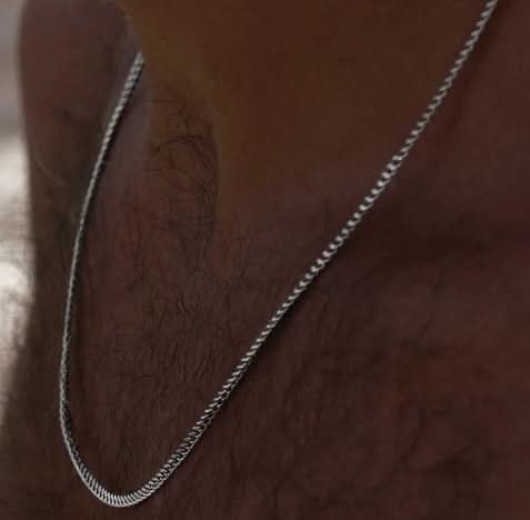"Valerian" Necklace