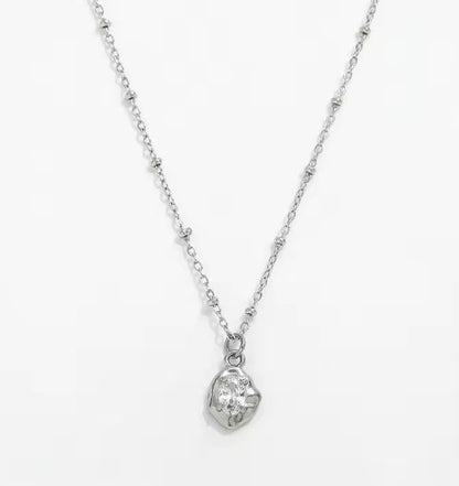 "Shooting Stars" Necklace
