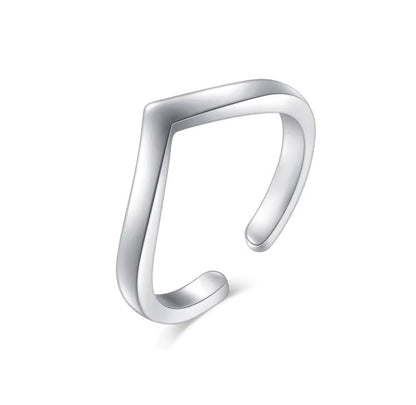 "Aciano" Toe Ring