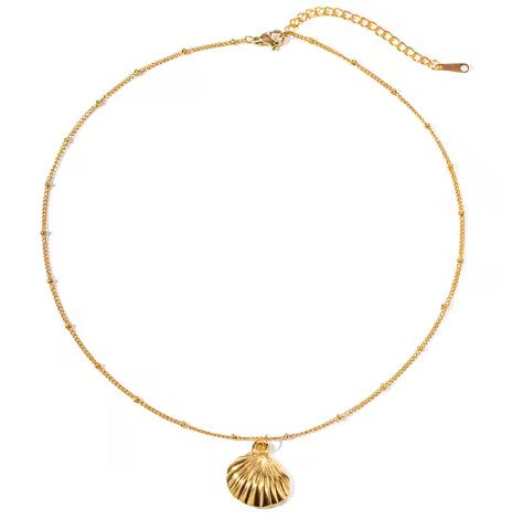 "Wisteria" Necklace