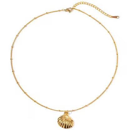 "Wisteria" Necklace